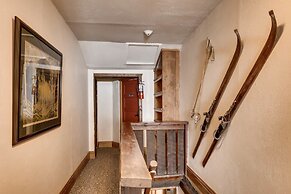 Ski Tip Lodge by Keystone Resort