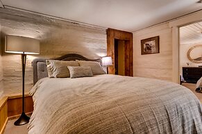 Ski Tip Lodge by Keystone Resort