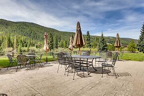 Ski Tip Lodge by Keystone Resort