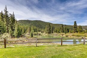 Ski Tip Lodge by Keystone Resort