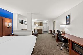 Comfort Inn & Suites Fairborn near Wright Patterson AFB