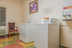 Comfort Inn & Suites Fairborn near Wright Patterson AFB