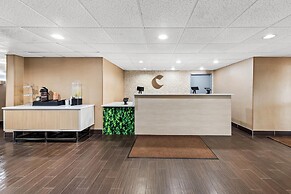 Comfort Inn & Suites Fairborn near Wright Patterson AFB