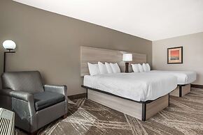 Best Western Plus Jackson Downtown Colliseum