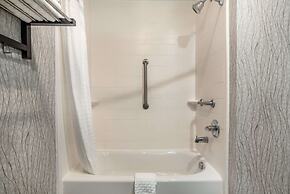 Best Western Plus Jackson Downtown Colliseum