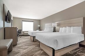 Best Western Plus Jackson Downtown Colliseum