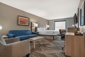 Best Western Plus Jackson Downtown Colliseum