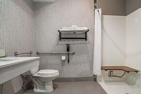 Best Western Plus Jackson Downtown Colliseum