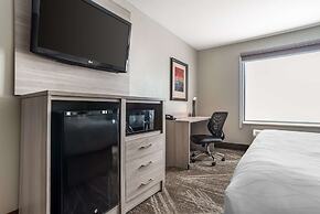 Best Western Plus Jackson Downtown Colliseum