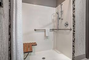 Best Western Plus Jackson Downtown Colliseum