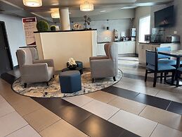 Best Western Plus Jackson Downtown Colliseum