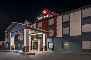 Best Western Plus Jackson Downtown Colliseum