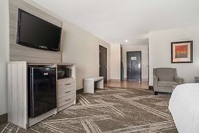 Best Western Plus Jackson Downtown Colliseum