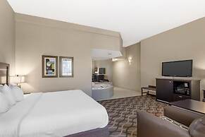 Best Western Plus Travel Hotel Toronto Airport