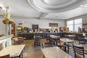 Best Western Plus Travel Hotel Toronto Airport