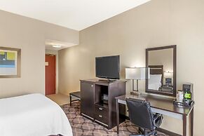 Best Western Plus Travel Hotel Toronto Airport