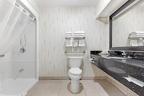 Best Western Plus Travel Hotel Toronto Airport