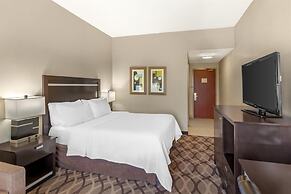Best Western Plus Travel Hotel Toronto Airport
