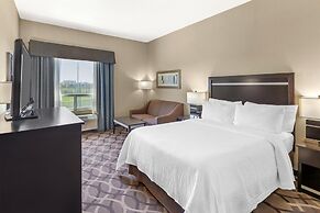 Best Western Plus Travel Hotel Toronto Airport