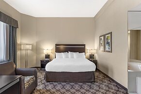 Best Western Plus Travel Hotel Toronto Airport