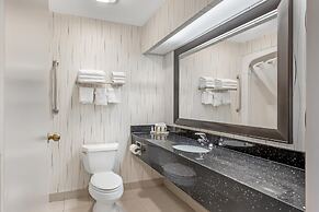 Best Western Plus Travel Hotel Toronto Airport