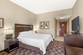 Best Western Plus Travel Hotel Toronto Airport