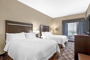 Best Western Plus Travel Hotel Toronto Airport