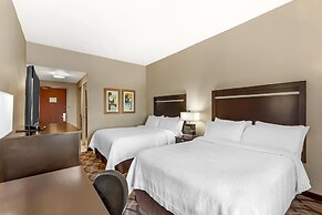 Best Western Plus Travel Hotel Toronto Airport