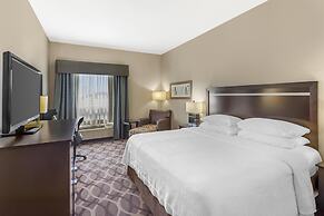 Best Western Plus Travel Hotel Toronto Airport