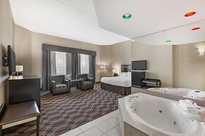 Best Western Plus Travel Hotel Toronto Airport