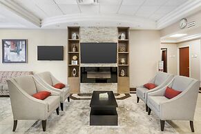 Best Western Plus Travel Hotel Toronto Airport