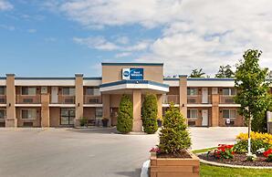 Best Western Halton Hills