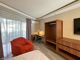 Hotel Imperial Saltillo