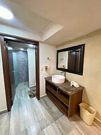 Hotel Imperial Saltillo