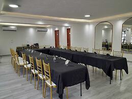 Hotel Imperial Saltillo