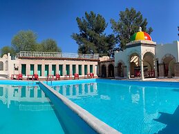 Hotel Imperial Saltillo