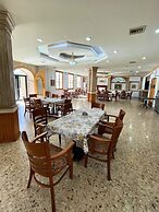 Hotel Imperial Saltillo