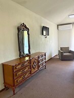 Hotel Imperial Saltillo