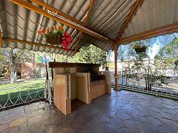 Hotel Imperial Saltillo