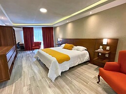 Hotel Imperial Saltillo