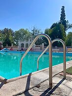 Hotel Imperial Saltillo