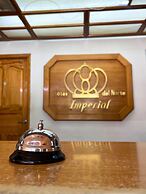 Hotel Imperial Saltillo