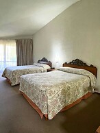 Hotel Imperial Saltillo