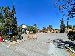 Hotel Imperial Saltillo