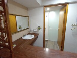 Hotel Imperial Saltillo