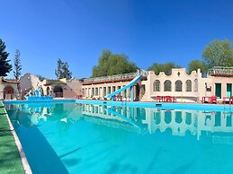 Hotel Imperial Saltillo