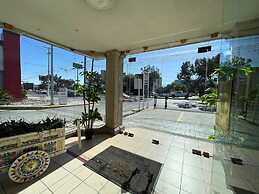 Hotel Imperial Saltillo