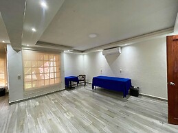 Hotel Imperial Saltillo