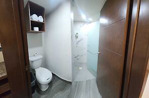 Hotel Imperial Saltillo