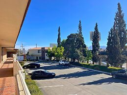 Hotel Imperial Saltillo